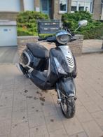 Razzo Venice 125cc (papieren zijn kwijt) met Sleutels, Ophalen
