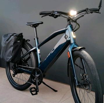 Stromer ST1 Launch Edition  983Wh 1400km 2022 speedpedelec  beschikbaar voor biedingen