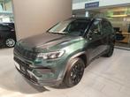 Jeep Compass NORTH STAR 1.5 TURBO 130 PK E-HYBRID *AUTOMAAT, Auto's, Jeep, Automaat, Zwart, 96 kW, Hybride Elektrisch/Benzine