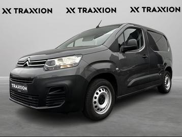 Citroen Berlingo VAN 1.2 PureTech 110 Club  beschikbaar voor biedingen