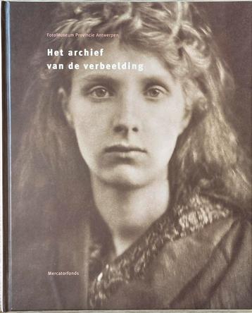 Het archief van de verbeelding beschikbaar voor biedingen