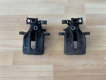 remklauw achter volvo S40 V40 1995 tot 2004 links en rechts beschikbaar voor biedingen