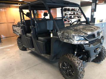 Cfmoto uforce 1000 eps XL beschikbaar voor biedingen