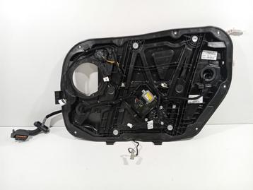 MECANISME DE VITRE ELECTRIQUE AVANT DROIT Kia Xceed, Utilisé, Droite, Kia