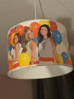 K3 lamp bedhek vloermat, Ophalen, Zo goed als nieuw