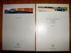 auto brochure Mercedes CLK coupé 1998 (Belgie nederlands), Ophalen of Verzenden, Zo goed als nieuw, Mercedes