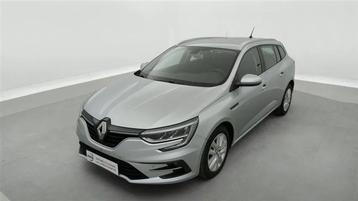 Renault Mégane 1.33 TCe Limited Navi / Led / PDC av+ar beschikbaar voor biedingen
