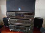 Technics RSBX501 hifi-systeem, Ophalen, Gebruikt, Dvd-speler