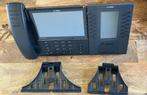➡️ Mitel 6940 BT HS 50006770 + M695 PKM 50006874, Ophalen of Verzenden, Refurbished