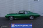 Pontiac LeMans Custom S 1969 | Route 66 Auctions, Auto's, Pontiac, Bedrijf, Handgeschakeld, Overige carrosserie