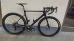 Vitus vitesse taille 54 ultegra Di2 disque dtswiss, Vélos & Vélomoteurs, Enlèvement, Comme neuf, Carbone