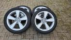 Audi Allroad Velgen 18 Inch, Jante(s), 18 pouces, Véhicule de tourisme, Pneus été