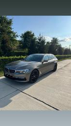 Bmw 520d, Auto's, Automaat, 1995 cc, Euro 6, 4 cilinders