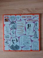 erik satie par aldo cicconili  LP vol4, 12 pouces, Du modernisme à nos jours, Utilisé, Autres types