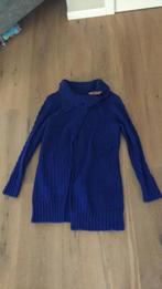 Zwangerschapstrui merk Noppies maat xs, Vêtements | Femmes, Vêtements de grossesse, Comme neuf, Taille 38/40 (M), Bleu