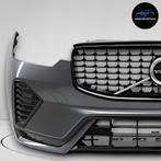 VOLVO XC60 II 2021-2025 LIFT VOORBUMPER KLEUR 728, Verzenden, Gebruikt, Volvo, Bumper