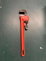 Pince à gaz Facom 18 pouces état neuf, Enlèvement, Comme neuf