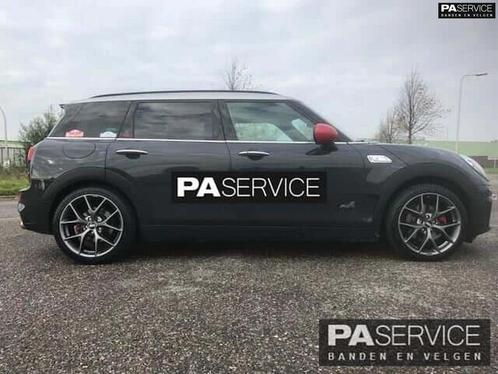 Nwe 19 inch Antraciete BBS SR velgen voor Mini F54 Clubman, Auto-onderdelen, Banden en Velgen, Banden en Velgen, 19 inch, Personenwagen