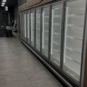 Vrieswand beschikbaar voor biedingen