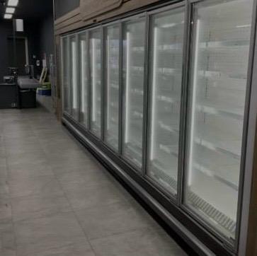 Vrieswand, Zakelijke goederen, Horeca | Food, Ophalen