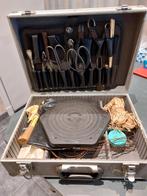 Bonsai set, Tuin en Terras, Ophalen, Zo goed als nieuw