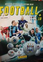 Panini football pro league stickeralbum, Verzamelen, Ophalen of Verzenden