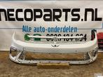 VOLKSWAGEN POLO 2G R-LINE VOORBUMPER BUMPER ORIGINEEL, Ophalen of Verzenden, Gebruikt, Volkswagen