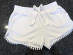 Shortje Mayoral wit 92, Kinderen en Baby's, Kinderkleding | Maat 92, Broek, Mayoral, Meisje, Ophalen of Verzenden
