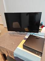 computer + scherm, Computers en Software, Ophalen, Gebruikt, SSD