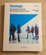 Piet Bracke - Sociologie, Ophalen, Piet Bracke; Bart Van de Putte; Mieke Van Houtte; Hans Vermee...