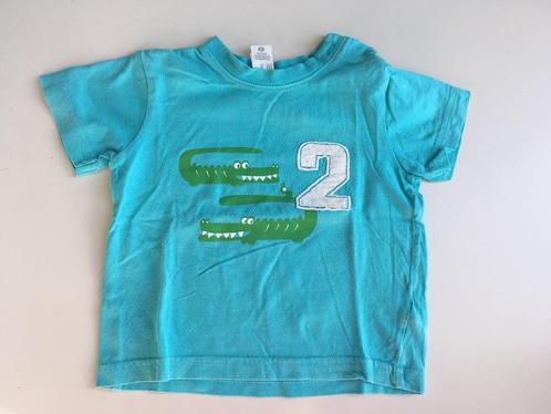 baby club 86, Kinderen en Baby's, Babykleding | Maat 86, Gebruikt, Jongetje, Shirtje of Longsleeve, Ophalen of Verzenden