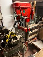 Kolomboor ERD, Doe-het-zelf en Bouw, Ophalen, Gebruikt, Kolomboormachine