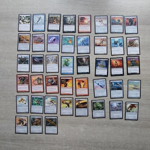 Set Darksteel (2004) - 43, Hobby & Loisirs créatifs, Jeux de cartes à collectionner | Magic the Gathering, Comme neuf, Plusieurs cartes