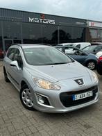 Peugeot 308 SW // 2011 // EURO 5 // 158.000 km, Auto's, Euro 5, Bedrijf, 5 deurs, 1560 cc