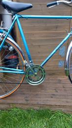 Vieux vélo, Vélos & Vélomoteurs, Vélos | Vélos de course, Comme neuf, Enlèvement ou Envoi