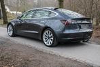 Tesla Model 3 75 kWh Performance Dual Motor Long Range, Autos, Tesla, Cuir, Achat, Entreprise, Noir