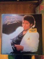 LP Michael Jackson, Cd's en Dvd's, Ophalen of Verzenden