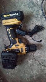 Outillage, Bricolage & Construction