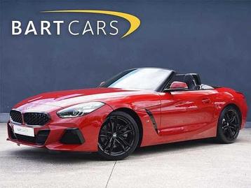 BMW Z4 sDrive20i Aut. M- pakket beschikbaar voor biedingen