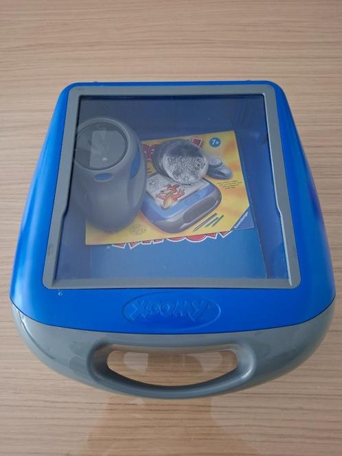 XOOMY tekenprojector, Kinderen en Baby's, Speelgoed | Educatief en Creatief, Zo goed als nieuw, Met licht, Ophalen