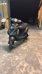 Piaggo zip 2t, Ophalen, Zip, Zo goed als nieuw, 50 cc
