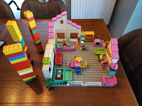 Duplo speelgoed, Kinderen en Baby's, Speelgoed | Bouwstenen, Zo goed als nieuw, Ophalen