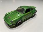 Matchbox super kings Porsche turbo K-70, Hobby en Vrije tijd, Ophalen of Verzenden, Gebruikt, Auto