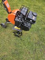 Husqvarna TF 120 tuinfrees, Enlèvement, Essence, Coupeur de jardin, Husqavarna