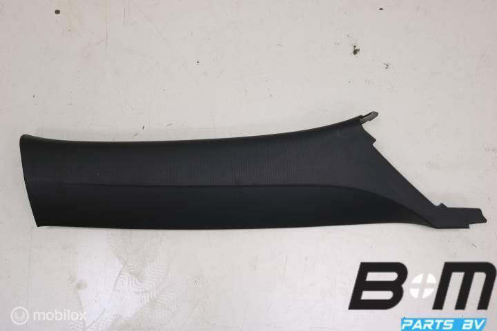 A - stijl bekleding rechts VW Beetle 5C, Auto-onderdelen, Interieur en Bekleding, Gebruikt