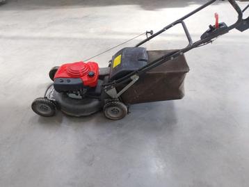 Honda HRH 536 Grasmaaier beschikbaar voor biedingen