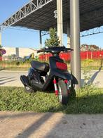 Mbk booster 180, Motoren, Ophalen