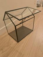 Kweekkasje van Dille en Kamille, Tuin en Terras, Ophalen, Zo goed als nieuw