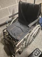 Rolstoel Electrische bediening, Diversen, Rolstoelen, Ophalen