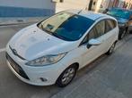 Ford fiesta 1.6D bouwjaar 2011 met 165000km te koop, Autos, Ford, Boîte manuelle, 5 portes, Diesel, Achat